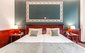 Hotiday Hotel Milano Turro